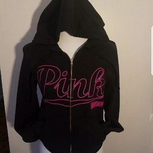 VS Pink Hoodie